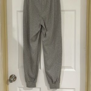 SOLD#Shein women jogger yoga pants small